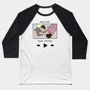 Reply 1988 Baseball T-Shirt